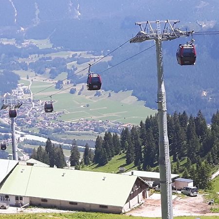 Chalet Panorama Tirol Hofen Екстер'єр фото