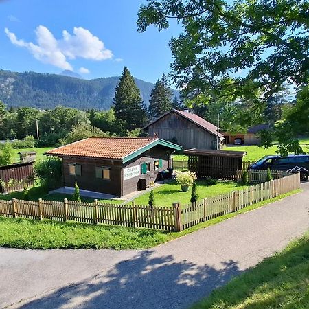 Chalet Panorama Tirol Hofen Екстер'єр фото