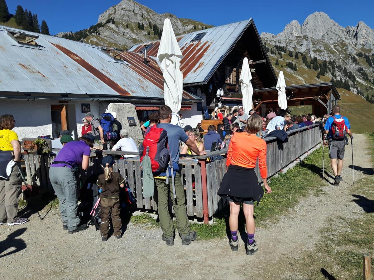 Chalet Panorama Tirol Hofen Екстер'єр фото