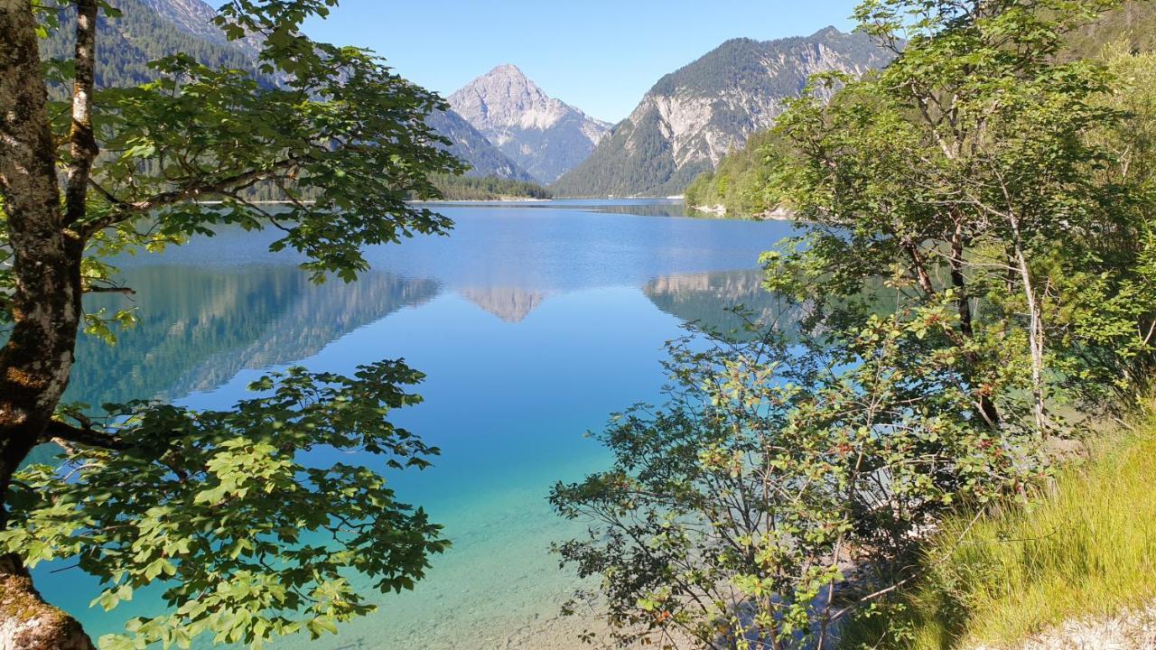 Chalet Panorama Tirol Hofen Екстер'єр фото
