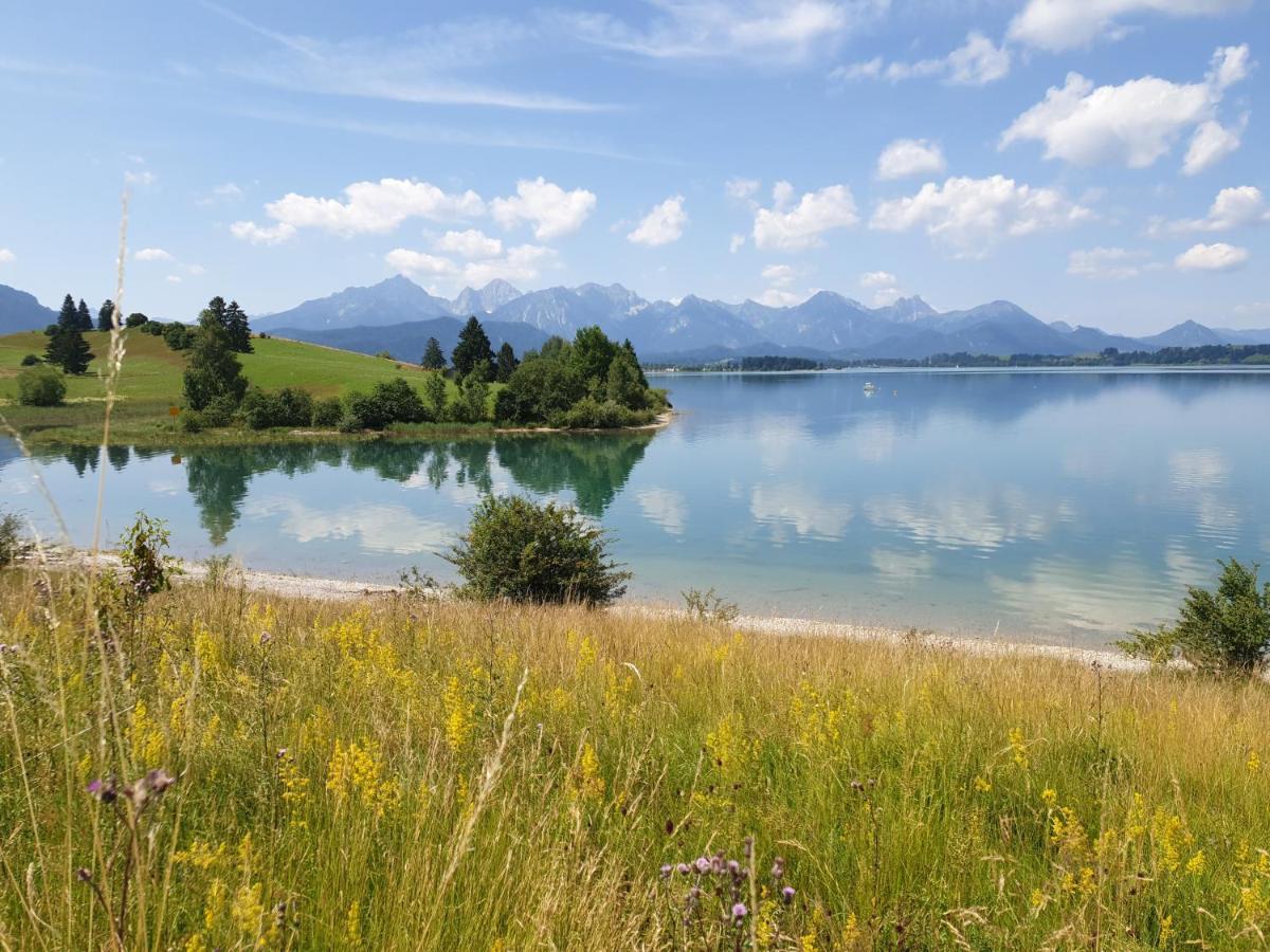 Chalet Panorama Tirol Hofen Екстер'єр фото