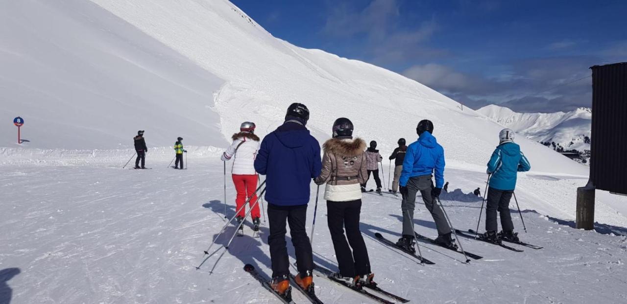 Chalet Panorama Tirol Hofen Екстер'єр фото