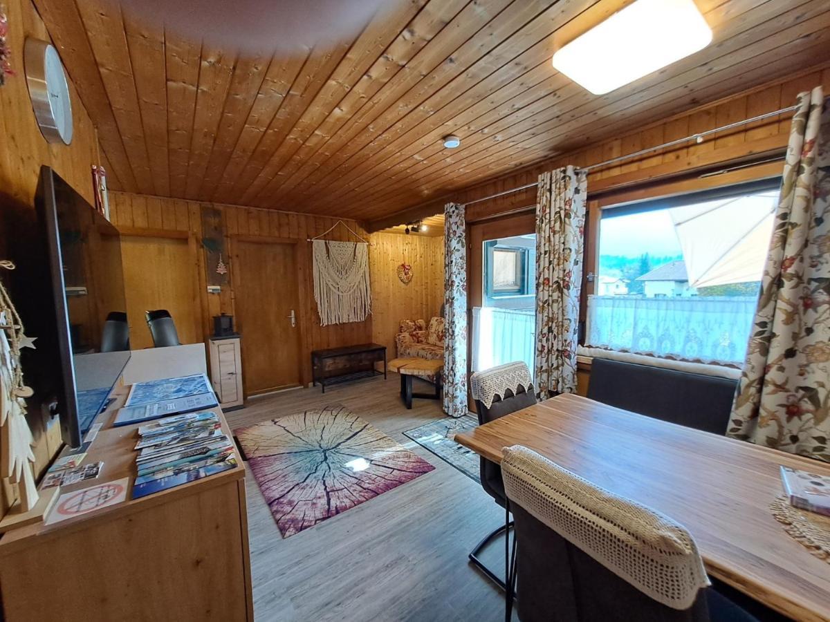 Chalet Panorama Tirol Hofen Екстер'єр фото