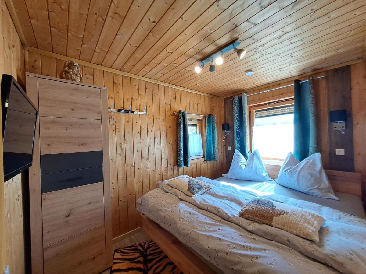 Chalet Panorama Tirol Hofen Екстер'єр фото