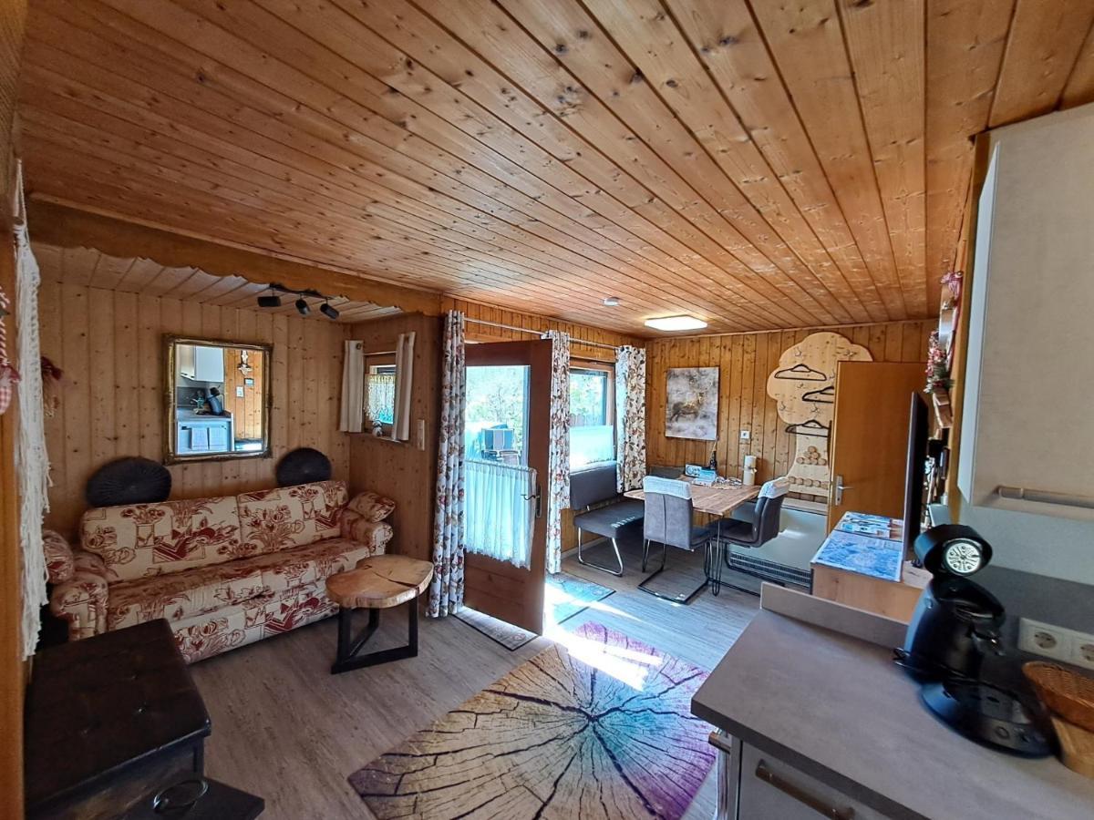 Chalet Panorama Tirol Hofen Екстер'єр фото