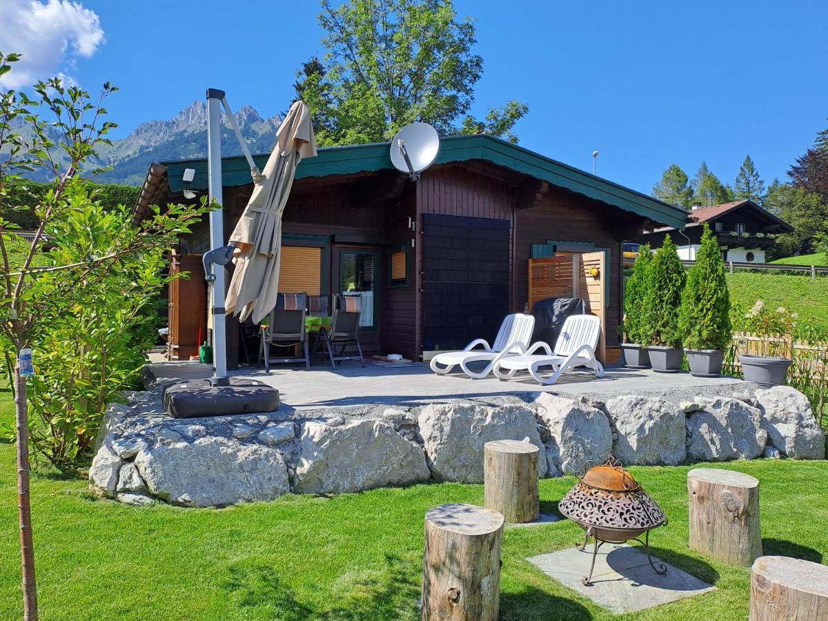 Chalet Panorama Tirol Hofen Екстер'єр фото
