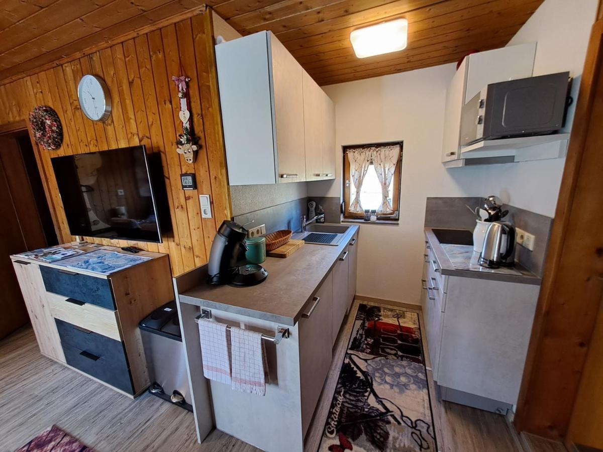 Chalet Panorama Tirol Hofen Екстер'єр фото